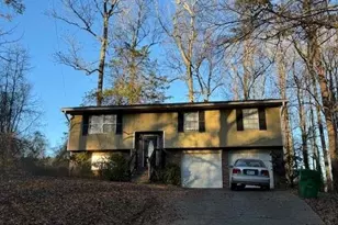 5932 Hallwood Ct, Lithonia, GA 30058 - Photo 1