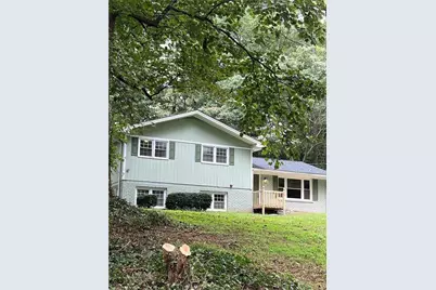 4914 Howard Drive, Powder Springs, GA 30127 - Photo 1