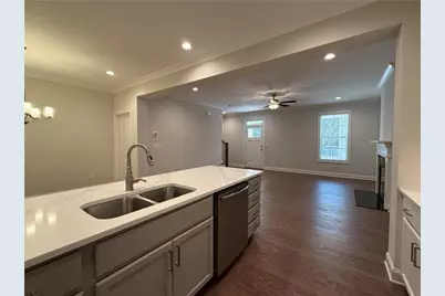 4902 Futral Drive, Acworth, GA 30101 - Photo 8