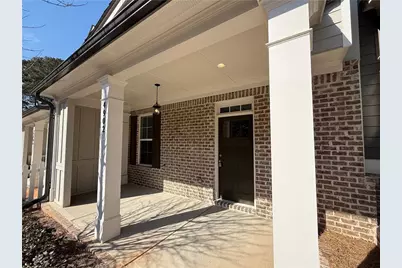 4902 Futral Drive, Acworth, GA 30101 - Photo 2