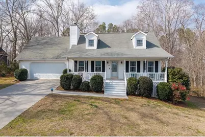 67 Saddle Field Circle NW, Cartersville, GA 30121 - Photo 1