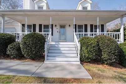 67 Saddle Field Circle NW, Cartersville, GA 30121 - Photo 2