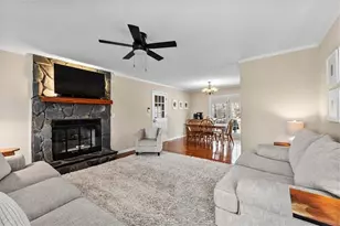 67 Saddle Field Cir NW, Cartersville, GA 30121 - Photo 4