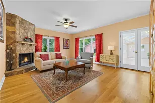 315 Church St, Dahlonega, GA 30533 - Photo 8