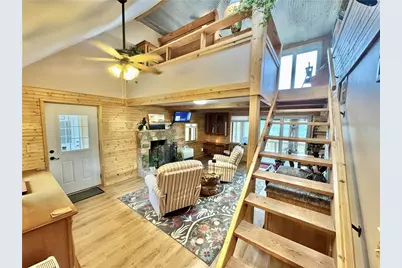 1129 Eagle Ridge Road, Dawsonville, GA 30534 - Photo 4