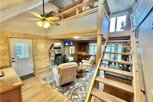 1129 Eagle Ridge Rd, Dawsonville, GA 30534 - Photo 4
