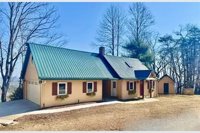 1129 Eagle Ridge Road, Dawsonville, GA 30534 - Photo 2