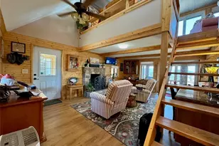 1129 Eagle Ridge Rd, Dawsonville, GA 30534 - Photo 8