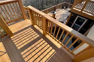 1129 Eagle Ridge Rd, Dawsonville, GA 30534 - Photo 46