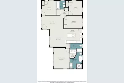 5238 Jones Road, Austell, GA 30106 - Photo 26