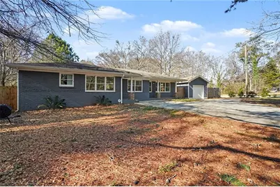 5238 Jones Road, Austell, GA 30106 - Photo 2