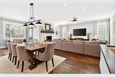 3631 Tanglewood Drive, Atlanta, GA 30339 - Photo 16