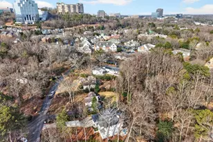 3631 Tanglewood Dr, Atlanta, GA 30339 - Photo 46