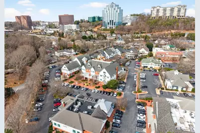 3631 Tanglewood Drive, Atlanta, GA 30339 - Photo 48