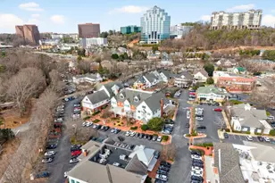 3631 Tanglewood Dr, Atlanta, GA 30339 - Photo 48