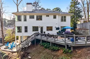 3631 Tanglewood Dr, Atlanta, GA 30339 - Photo 44