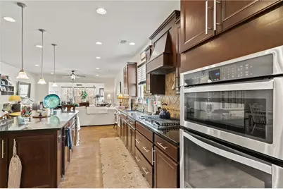 106 Wood Hollow Drive, Woodstock, GA 30188 - Photo 14