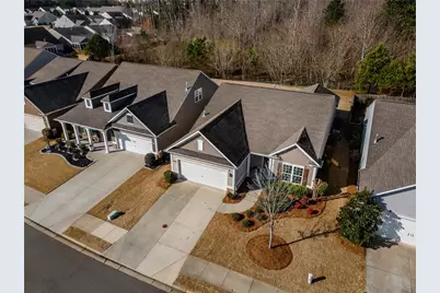 106 Wood Hollow Drive, Woodstock, GA 30188 - Photo 8