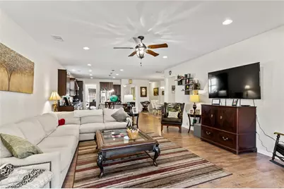 106 Wood Hollow Drive, Woodstock, GA 30188 - Photo 36