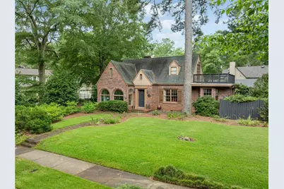 41 Clarendon Avenue, Avondale Estates, GA 30002 - Photo 2