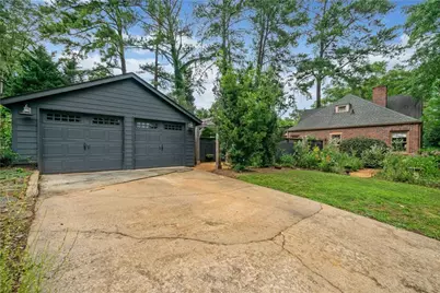 41 Clarendon Avenue, Avondale Estates, GA 30002 - Photo 36