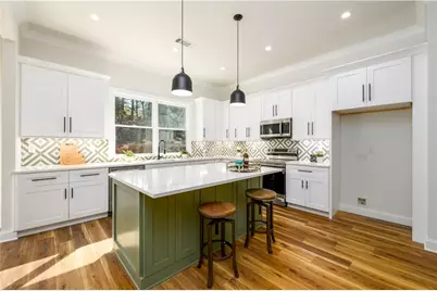 2608 Baker Road NW, Atlanta, GA 30318 - Photo 14