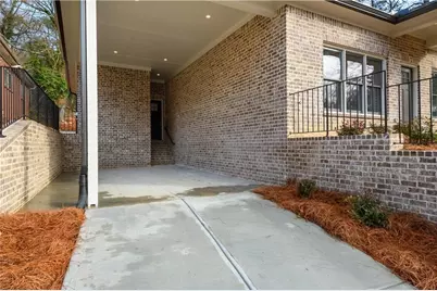 2608 Baker Road NW, Atlanta, GA 30318 - Photo 4