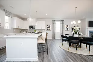 3260 Willow Glade Trail, Lawrenceville, GA 30043 - Photo 24