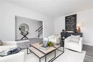 3260 Willow Glade Trail, Lawrenceville, GA 30043 - Photo 8