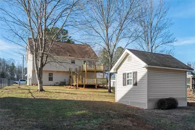 7231 Ironwood Drive, Gainesville, GA 30507 - Photo 4