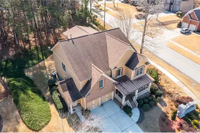3357 Mulberry Lane Way, Dacula, GA 30019 - Photo 68