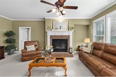 3357 Mulberry Lane Way, Dacula, GA 30019 - Photo 22