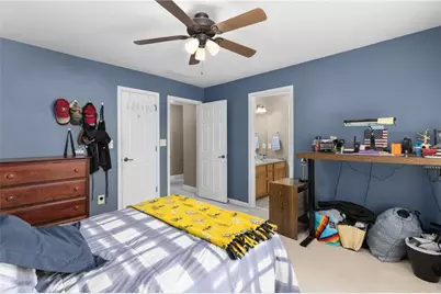 3357 Mulberry Lane Way, Dacula, GA 30019 - Photo 50