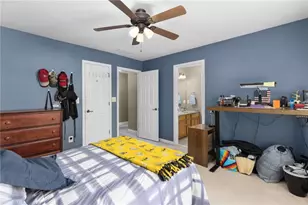 3357 Mulberry Ln Way, Dacula, GA 30019 - Photo 50