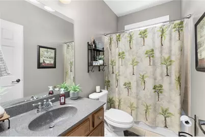 3357 Mulberry Lane Way, Dacula, GA 30019 - Photo 30