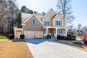 3357 Mulberry Ln Way, Dacula, GA 30019 - Photo 2
