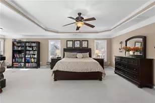 3357 Mulberry Ln Way, Dacula, GA 30019 - Photo 36