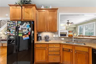 3357 Mulberry Ln Way, Dacula, GA 30019 - Photo 14