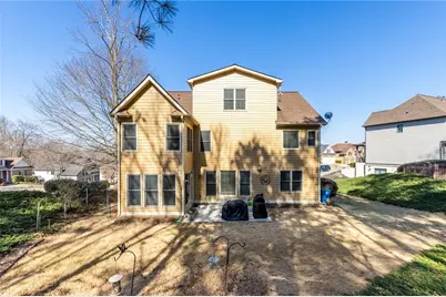 3357 Mulberry Lane Way, Dacula, GA 30019 - Photo 66