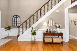 3357 Mulberry Ln Way, Dacula, GA 30019 - Photo 6