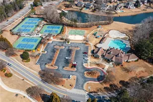 3357 Mulberry Ln Way, Dacula, GA 30019 - Photo 76