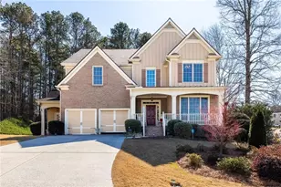 3357 Mulberry Ln Way, Dacula, GA 30019 - Photo 1