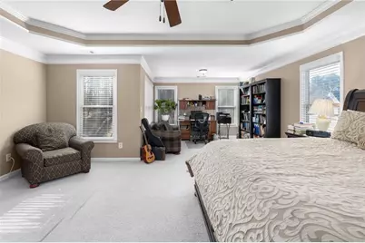 3357 Mulberry Lane Way, Dacula, GA 30019 - Photo 34