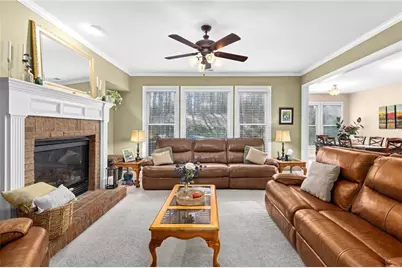 3357 Mulberry Lane Way, Dacula, GA 30019 - Photo 24