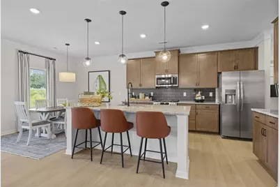 102 Thedford Drive, Hoschton, GA 30548 - Photo 8