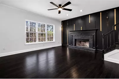 2000 Millstone Drive SW, Conyers, GA 30094 - Photo 4