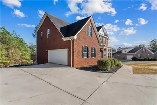 2000 Millstone Dr SW, Conyers, GA 30094 - Photo 36