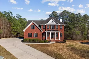 2000 Millstone Dr SW, Conyers, GA 30094 - Photo 1