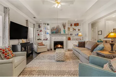 1436 Oak Grove Drive, Decatur, GA 30033 - Photo 6