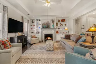 1436 Oak Grove Dr, Decatur, GA 30033 - Photo 6